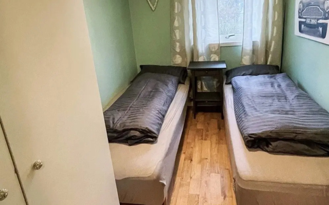 12 Person Holiday Home in Davik