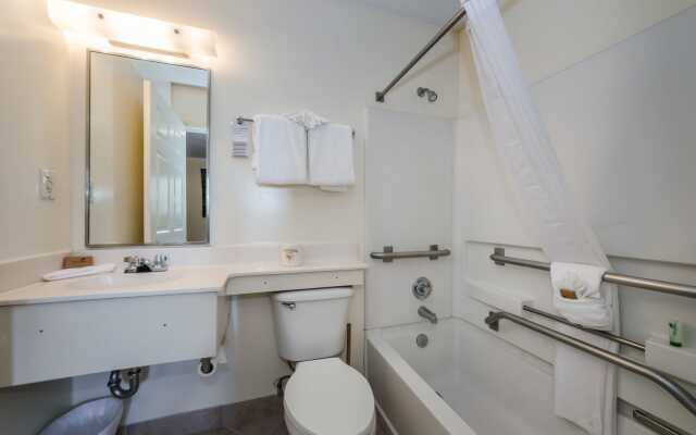 Tampa Bay Extended Stay Hotel