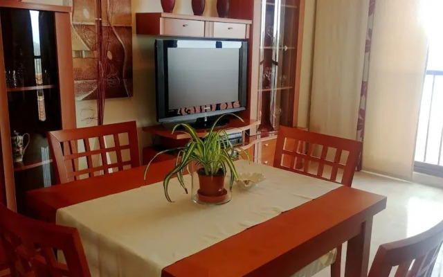 Sun and Terrace Apartment by Hello Apartments Sitges