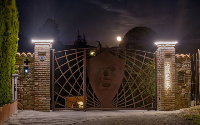 Giarvino Guesthouse