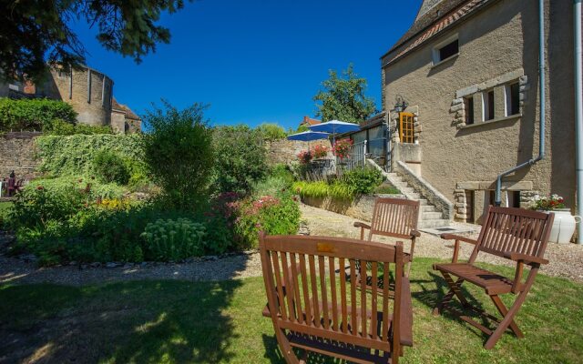 Hostellerie Du Chateau