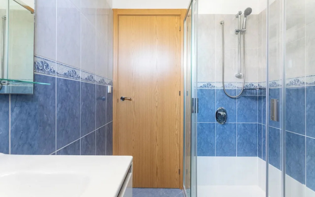 Apartamentos Mirador