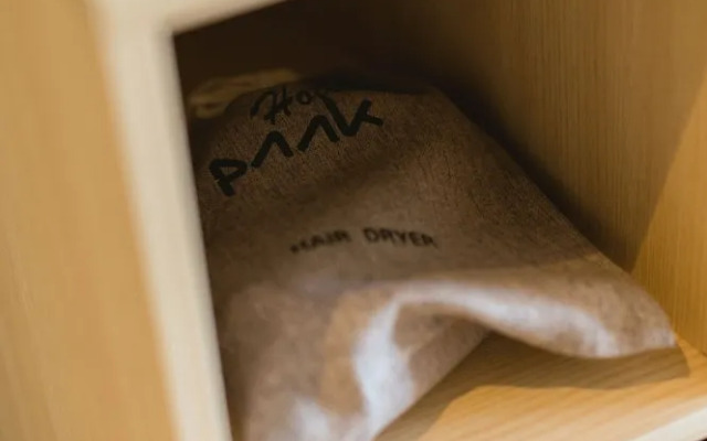 PAAK Hotel Suvarnabhumi