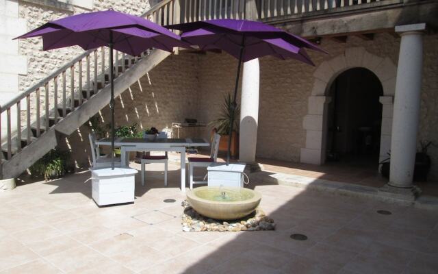 Moulin du treuil - Chambres d'hotes