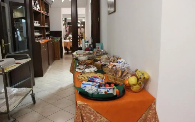 Albergo Ristorante La Bocca di Bacco