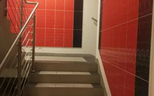 Hotel Hensch