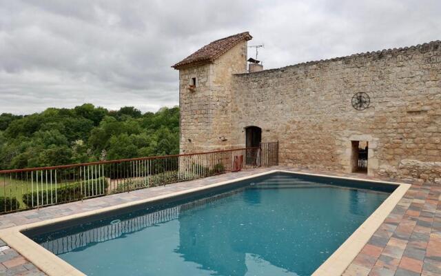 Château de Plèneselve