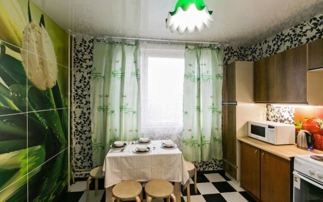 Квартира на Борисовских Прудах