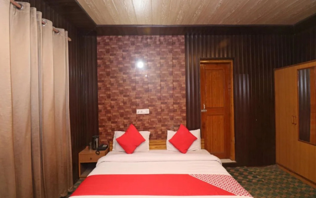 Hotel Poshwan by OYO