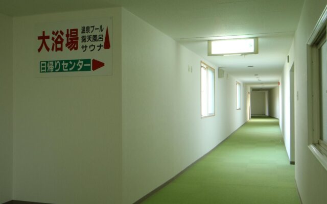 Kojohama Onsen Hotel