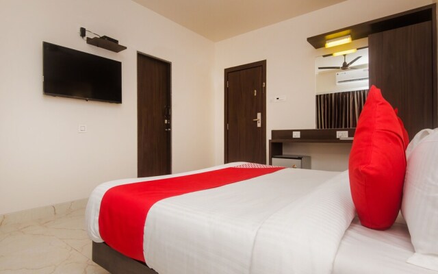 OYO 17192 Staycation  Holidays