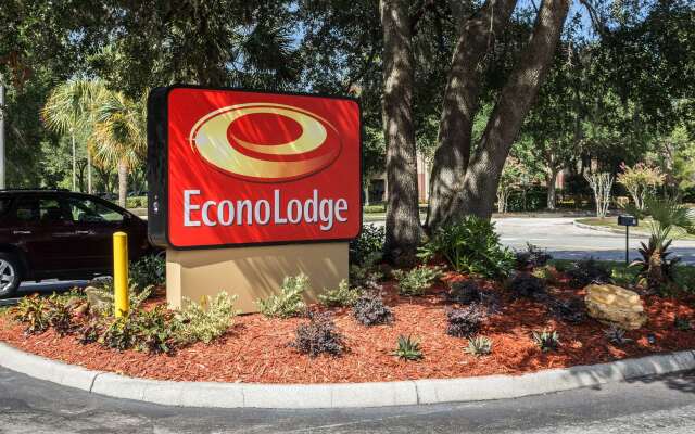 Econo Lodge