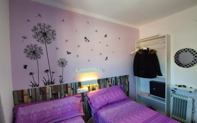 Atico con terraza y Barbacoa, junto linea Metro de BCN