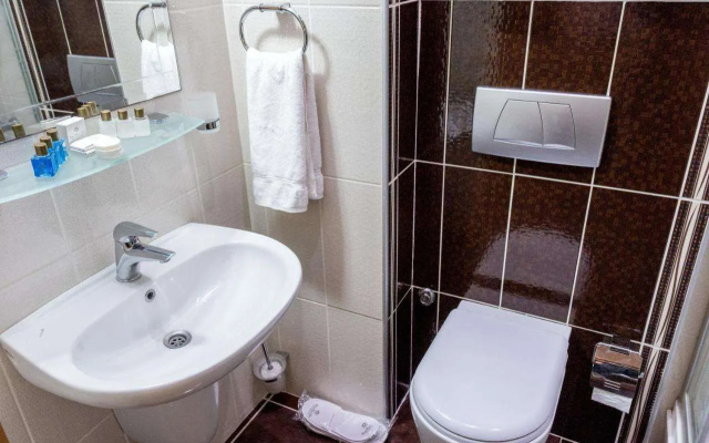 Grand Rosa Hotel