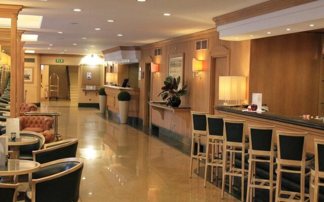 Starhotels Vespucci