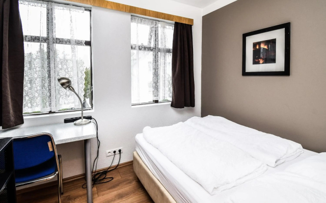 Guesthouse Aurora