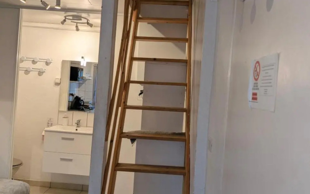 L'Atelier à 100 m de Tarbes sud