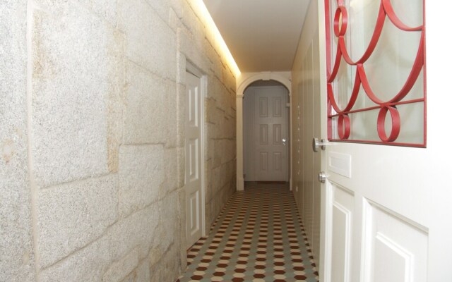 Liiiving In Porto - Downtown Charm Apartment