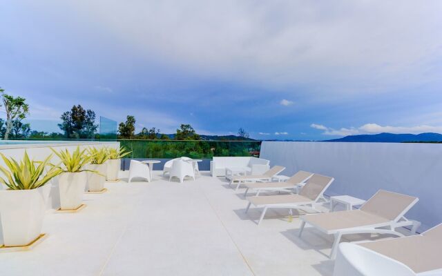 Ocean Stone Phuket by Holy Cow 16