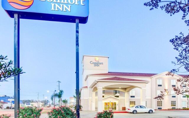 Comfort Inn Lake Charles