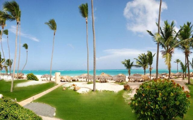 Paradisus Punta Cana Resort All Inclusive