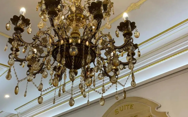 Suite Royale Maison de l'église du couvent