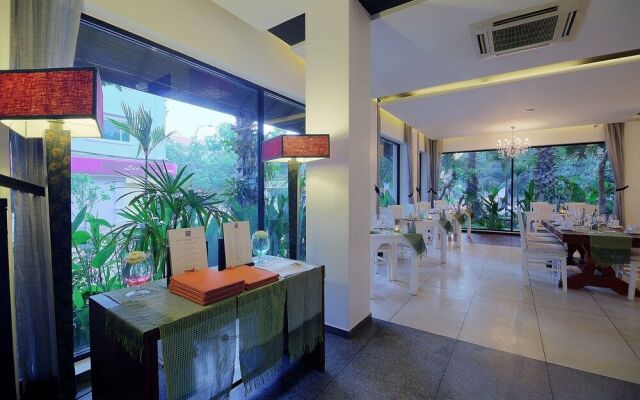 Angkor Sivutha Suites By ALFA