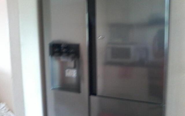 Newlands East Home With A Beautiful View