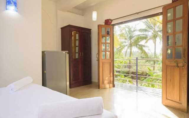 White Feather Resort