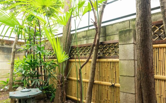 ZAITO Tokyo Oshiage Economy Inn