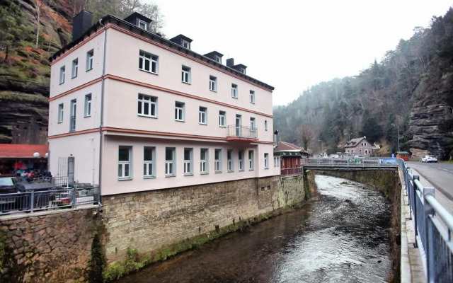 Hotel Kotva