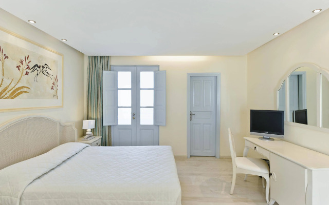 El Greco Resort & Spa