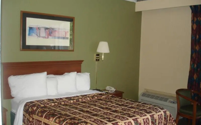 Quality Inn