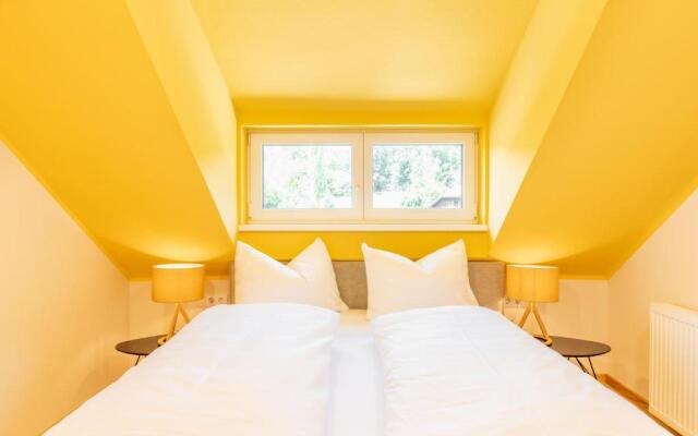 Boutique-Hotel Caravella Velden