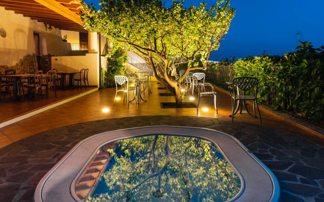Hotel Residence La Villetta