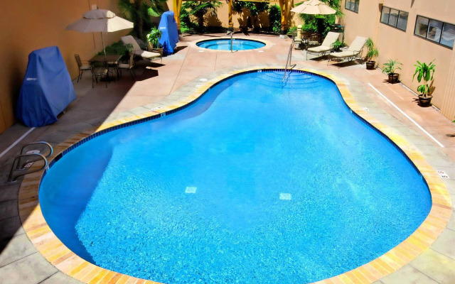 Emerald Queen Hotel & Casino - Fife