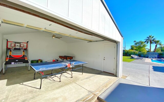 Dahlia 4 Bedroom Home