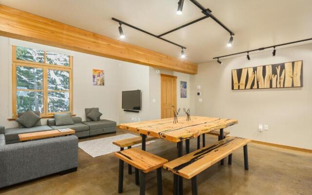 The Mountain Project #2