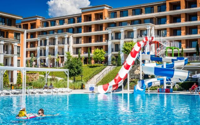 Premier Fort Beach Sveti Vlas
