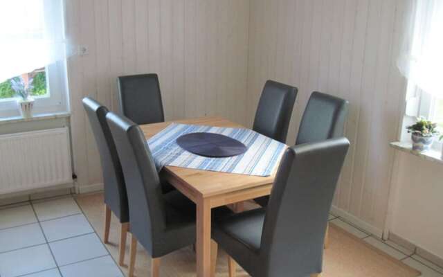 Antonia Comfortable Holiday Residence