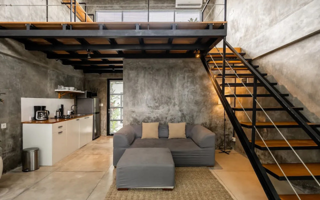 Canggu Plex Unit 3 Villa By Betterplace