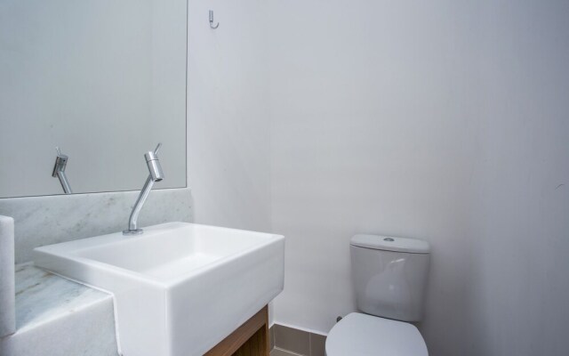 Residencial Marina Del Sol