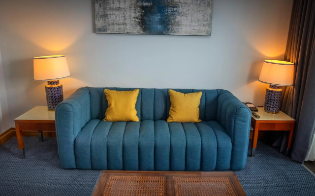 Quay Hotel and Spa