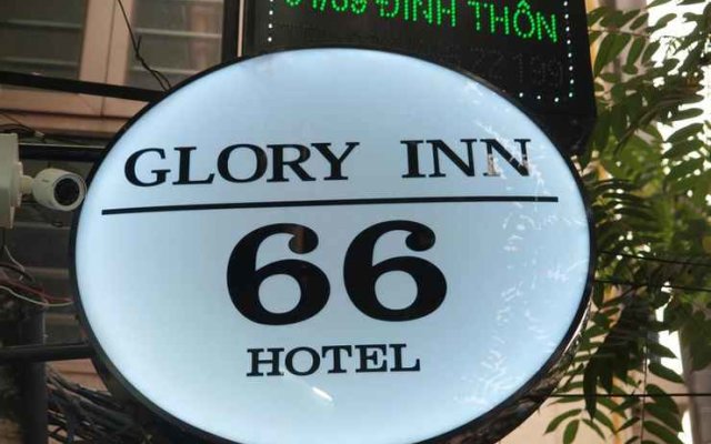 Glory Inn