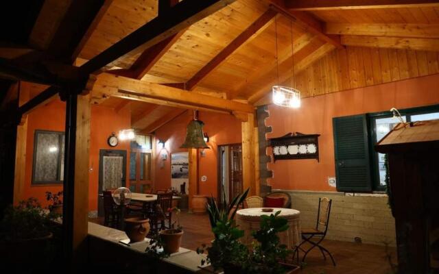 Locanda il Fienile
