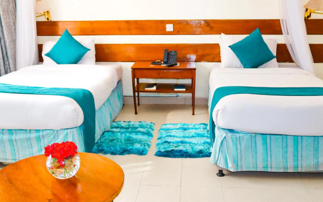 Sportsview Hotel Kasarani