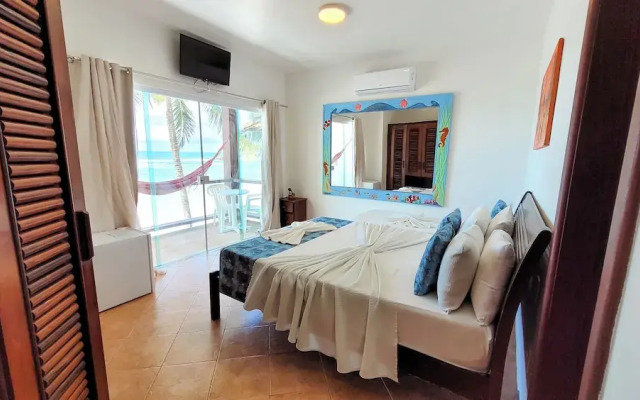 Pousada Casa da Sogra