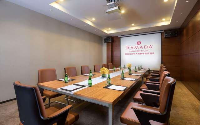 Ramada Shenzhen Baoan