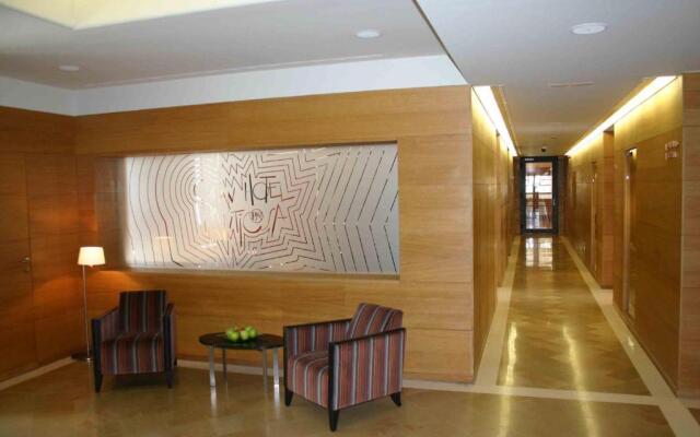 Gran Hotel - Balneario de Panticosa