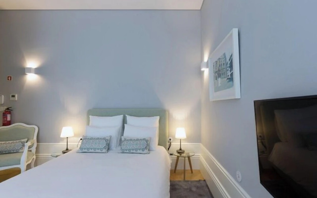 Villa Mouzinho by ON Apartments